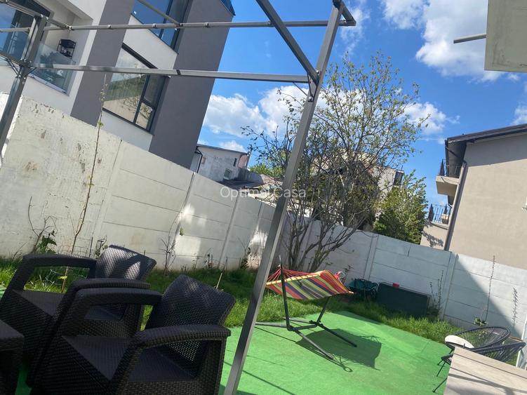 Baneasa(Biharia),3 camere parter ,curte proprie,langa Scoala Mea - 6
