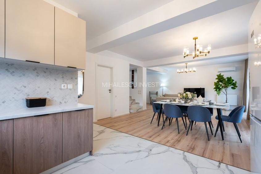 Vila visurilor tale există!Descoperă oaza de liniste în complexul Green City - 6