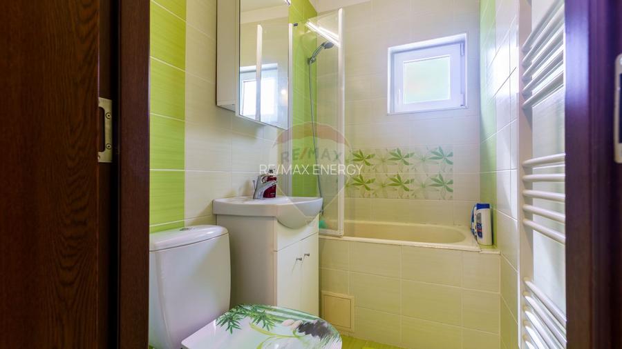 Exclusivitate! Nou in piata. Apartament cu 3 camere. Comision 0% - 13