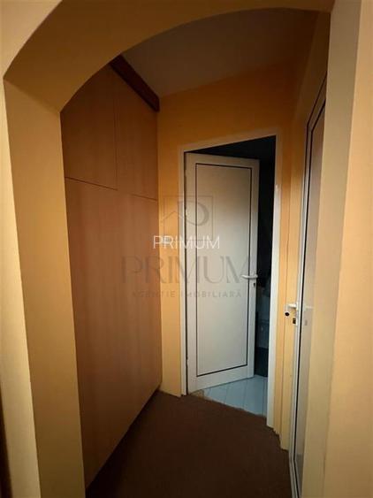 Modern - 2 Camere - Etaj 2 - Centrala termica proprie - Bloc izolat - Decomandat - 8