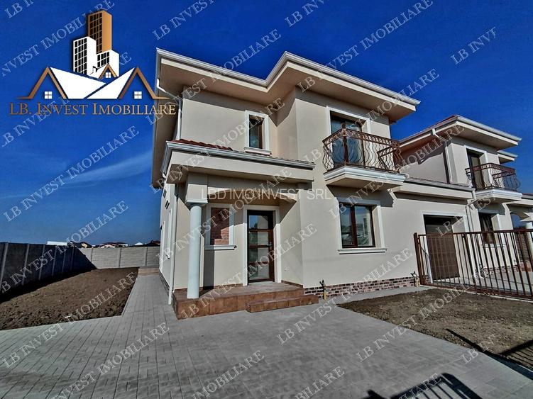 Casa Dumbravita- garaj propriu-finisaje la alegere - 6