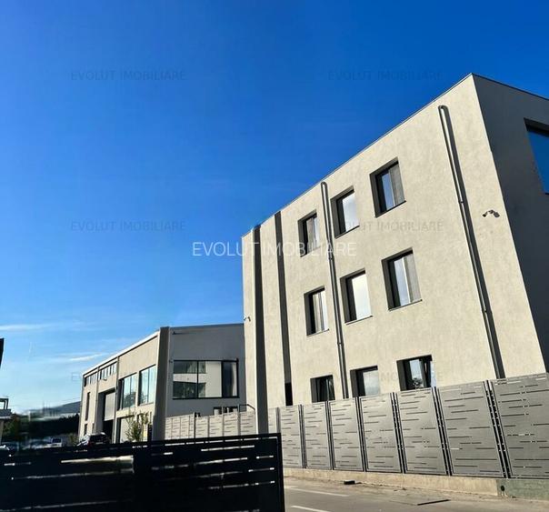 Cladire comerciala premium 524 mp utili  - venit pasiv - chirias stabil - 4