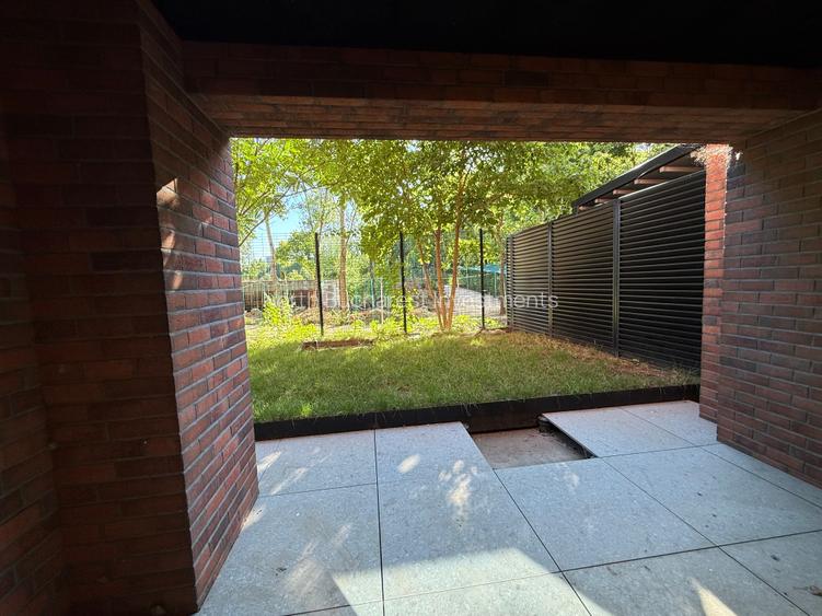 FLOREASCA - 2 CAMERE CU GRADINA DE 56 MP - COMISION 0% - 4