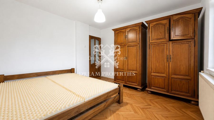 COMISION 0%! Apartament decomandat 2 camere, garaj, centru Apahida - 3