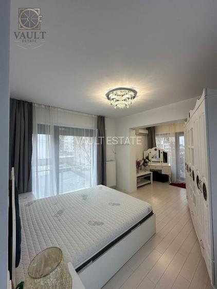 Apartament 3 Camere - Mobilat&Utilat - Terasa 6mp - Fundeni - 4