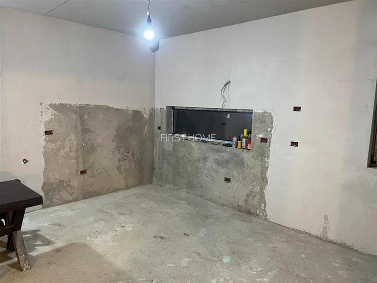 Vila P+1 duplex de vanzare in Vanatori cu utilitati - 26