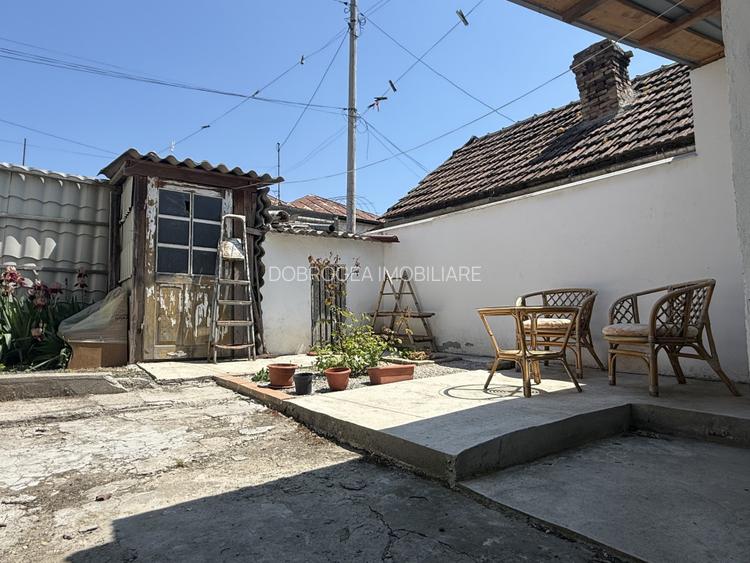 Ultracentral - Piata Civica, casa individuala cu teren 387 mp, centrala gaz - 7