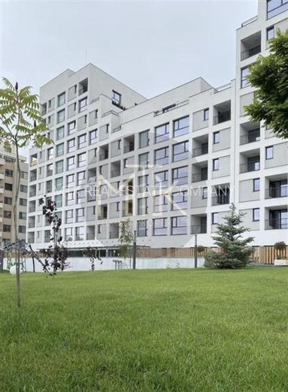 Exclusiv |  Apartament  3 cam. Mobilat LUX | Buena Vista- Pipera I Terasa 60MP - 21