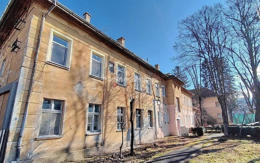 Apartament in Vila-Spatiu Generos - 23