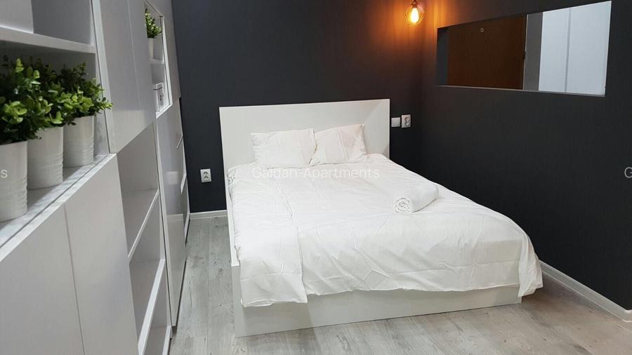 Studio spatios si elegant | Ion Campineanu | GalDan Apartments - 3