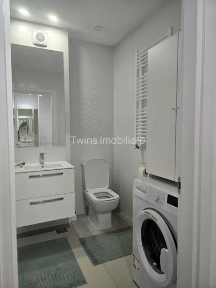THEODOR PALLADY | HILS RESIDENCE | CENTRALA | PARCARE | AC | METROU - 6