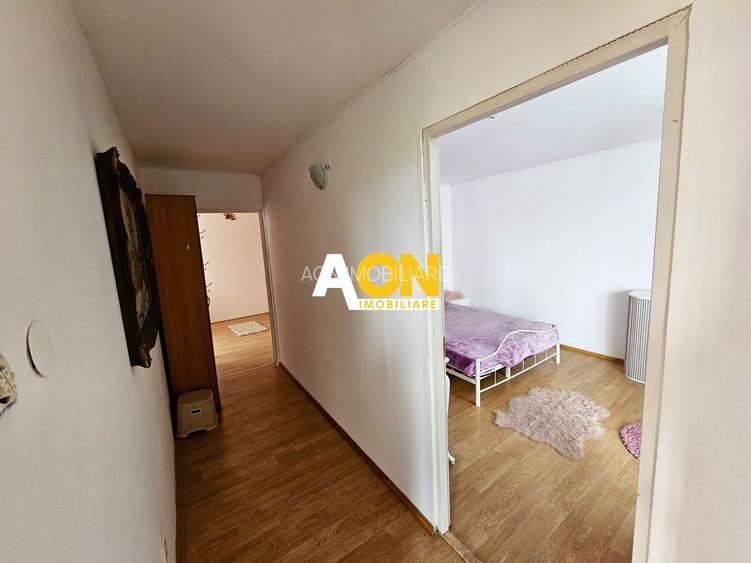 1/2 Duplex 4 camere, 341 mp teren, Cetate - zona Schit - 12