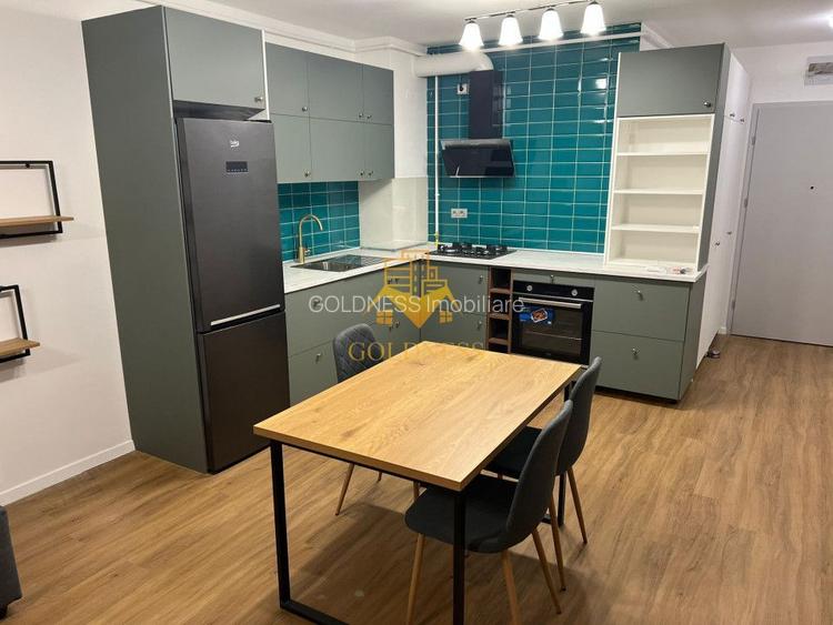 2 camere, modern, bloc nou, Zorilor, zona LIDL, Scala Frunzisului - 4