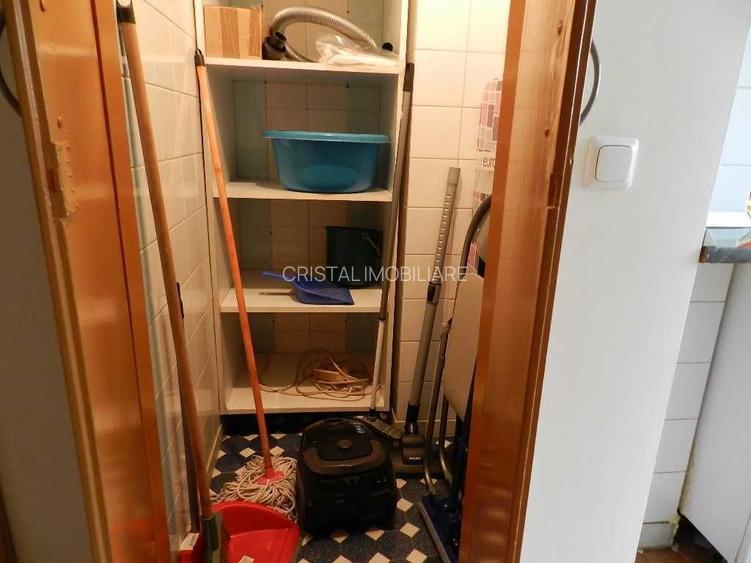 Închiriere Apartament cu 2 camere, 5 min metrou Iancului - 8