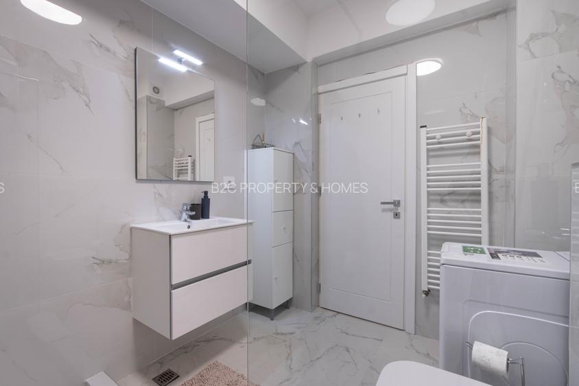 Ivory Residence Pipera Plaza - 20