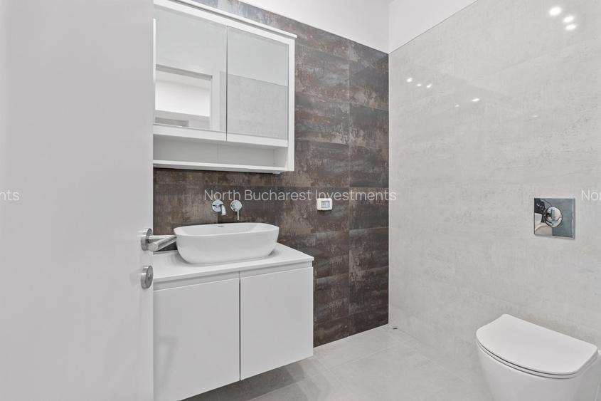 HERASTRAU - APARTAMENT 2 CAMERE - MOBILAT - 18