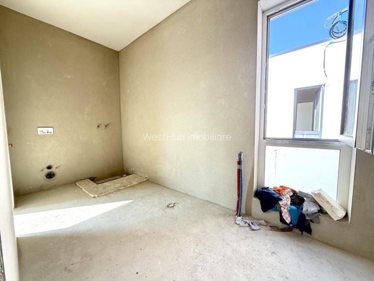 Duplex modern 5 camere, 142 mp utili, proiect inedit - Dumbravita - 13