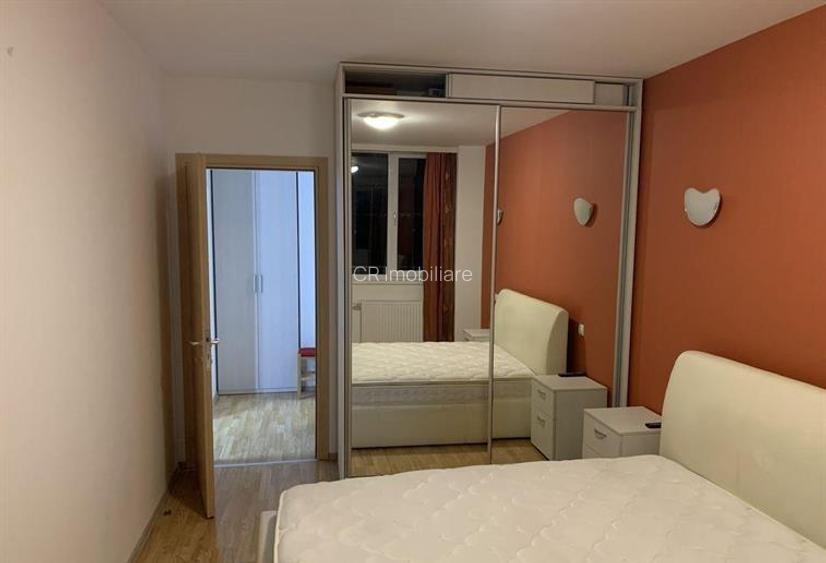 Apartament 2 camere Titan - 2