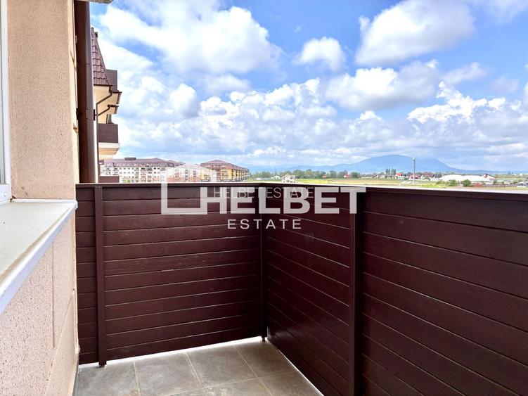 2 CAMERE / INTABULAT 2026 / BALCON / SUBCETATE - 6