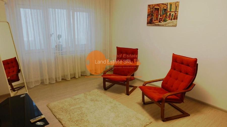 Apartament de 3 camere in zona Lujerului - 2