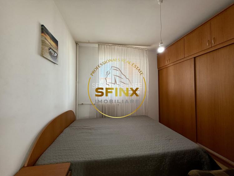 3 Camere Semidecomandat | Baba Novac | Metrou Dristor  - 4