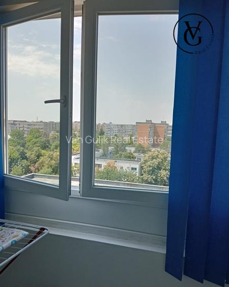 Apartament 2 camere - Titan - Centrala proprie - 5
