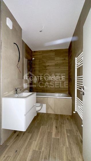 Apartament nou, 2 camere, decomandat, zona Beta Residence - 5