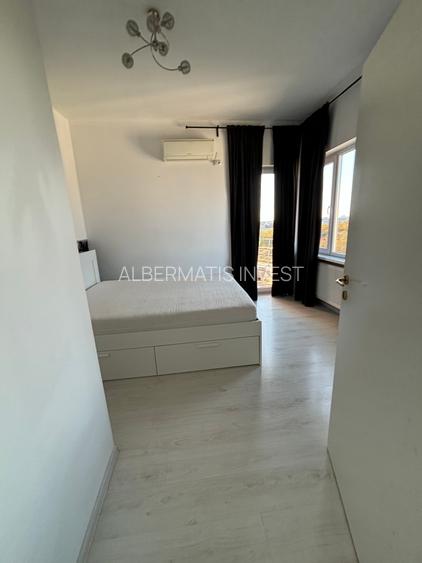 apartament cu 2 camere cu vedere in  Cismigiu - 5