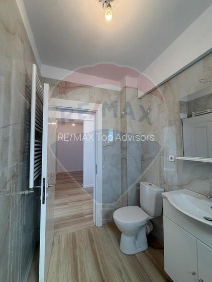 DE VANZARE Apartament 2 camere - Voluntari-Popasului - Matei Millo - 13