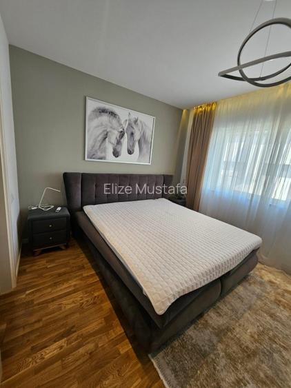 Inchiriere Vila New Point curte si locuri de parcare - 10