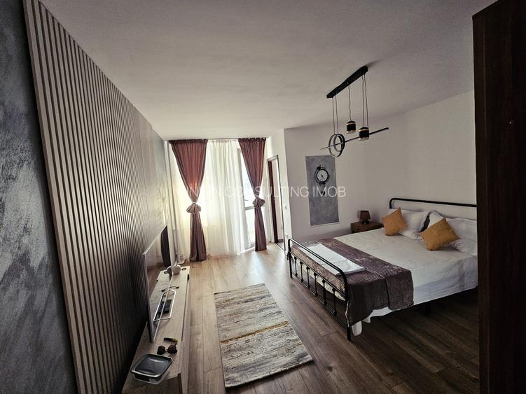 dristor ,garsoniera lux 400euro - 4