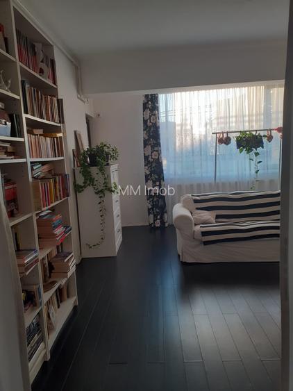 Apartament cu 3 camere/ Bucurestii Noi/ Damaroaia/ Metrou Jiului - 2