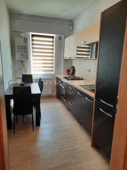 Apartament 2 camere Rotar Park 2 – decomandat, parcare opțională - 2