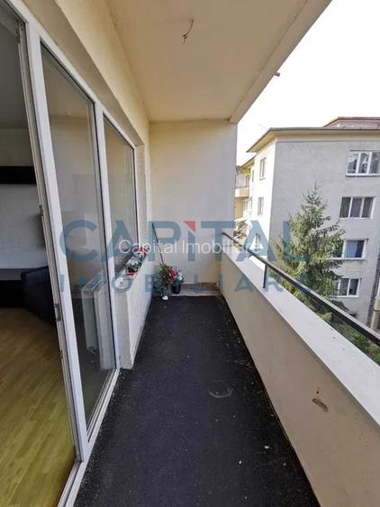 0% Comision | Apartament decomandat cu 3 camere, 70 mp | Centru | - 7