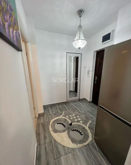 2 Camere Lângă Hotel Cantemir-Unirii: Dimineți cu Soare și Liniște Ultracentrală - 7