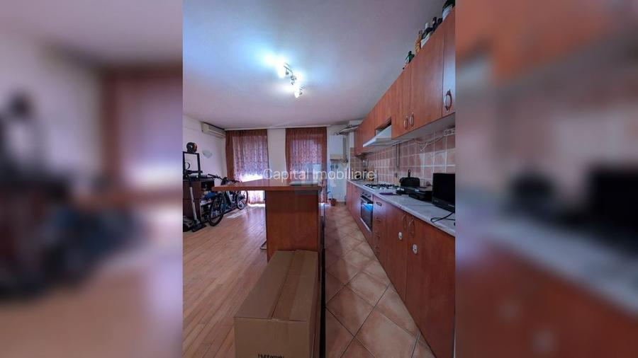 Comision 0%! 3 camere 79 mp 2 dormitoare, balcon, garaj, Buna Ziua - 2