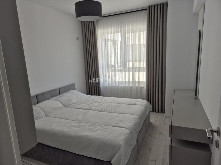 Apartament Parcul Carol ( Liberty Mall ) - la 2 km de Unirii - 6