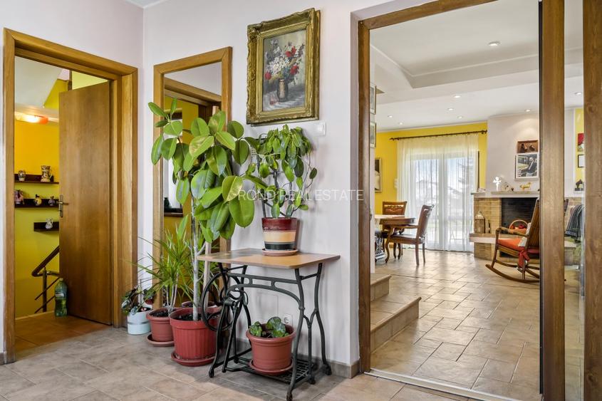 Vila ideala pentru gradinita, scoala sau alta destinatie comerciala - 19