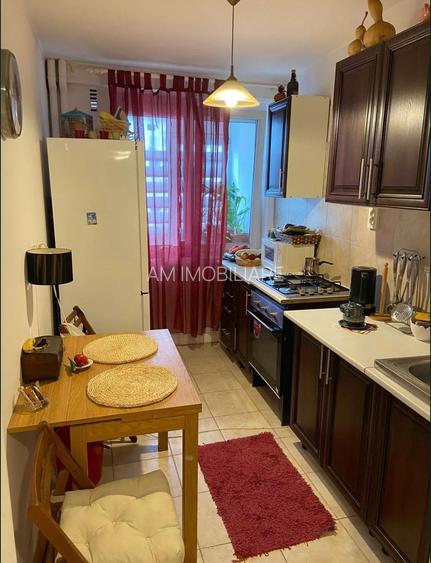 AP. 2 CAMERE STEFAN C.M, PET-FRIENDLY, BUCATARIE INCHISA, MODERN - 4
