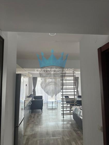 Studio InCity Residence Bucuresti - 19