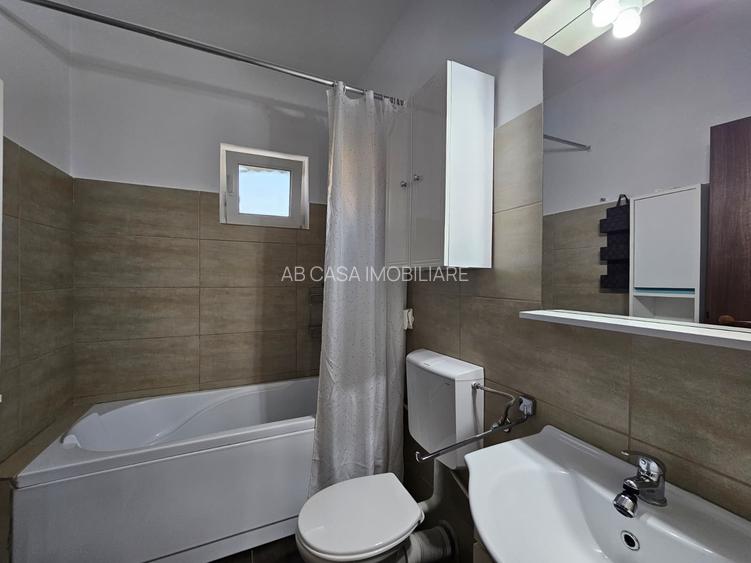 Apartament 2 camere, decomandat, parter, curte și 2 locuri parcare, Dumbrăvița - 14