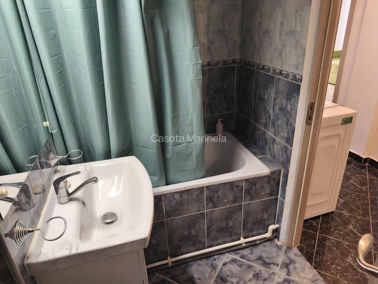 Proprietar inchiriere 2 camere decomndate central langa Ramada  - 6