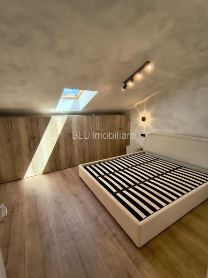 De inchiriat! Duplex nou, zona centrala - 18
