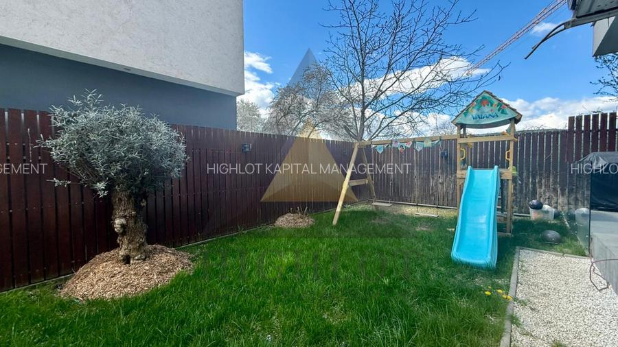 IANCU NICOLAE | VILA INDIVIDUALA COMPLET MOBILATA LUX | SCOLI INTERNATIONALE - 40