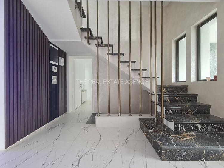 LUX | Casă Individuală | Iancu Nicolae | 10 camere - 4