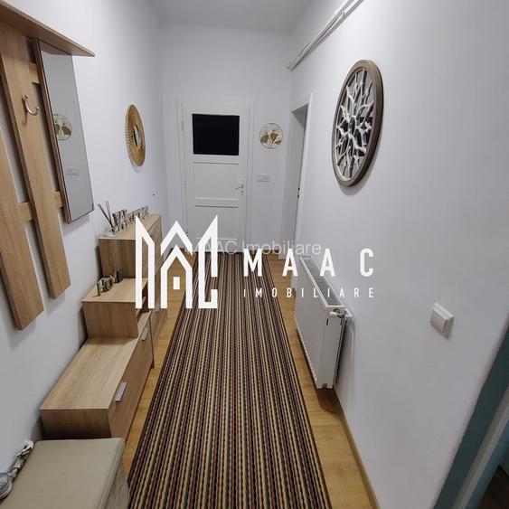 Apartament 1 camera | Etaj 1 | Decomandat | Terasa | Central - 9
