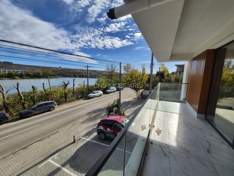 NOU 2 Camere 59mp Etajul 1 - Lux - Don Lake Rediu 2025 - Finisaje premium - 2