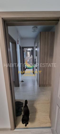 Berceni Postalionului Grand Arena vanzare 2 camere modern - 7