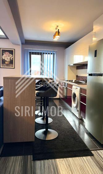 Apartament 3 camere, cart.Europa, str.Eugen Ionesco, 2 bai, 2 balcoane, parcare - 4