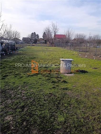 Casa tip parter zona Vadu Pasii - 19